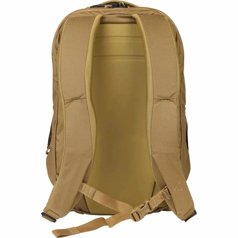 MYSTERY RANCH Rip Ruck 24 L Backpack Buckskin Brown Tan NWT EDC MSRP: $170